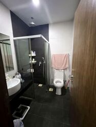 Parc Rosewood (D25), Condominium #570628541